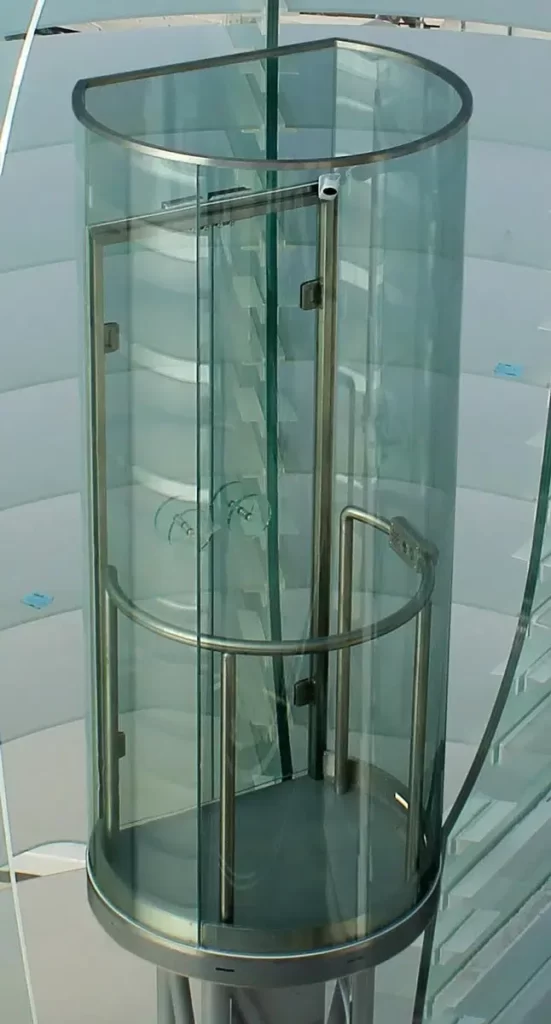 انواع مختلف آسانسورهای هیدرولیک کدامند؟