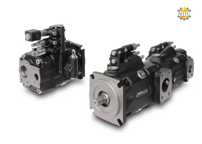 قطعات پمپ پیستونی